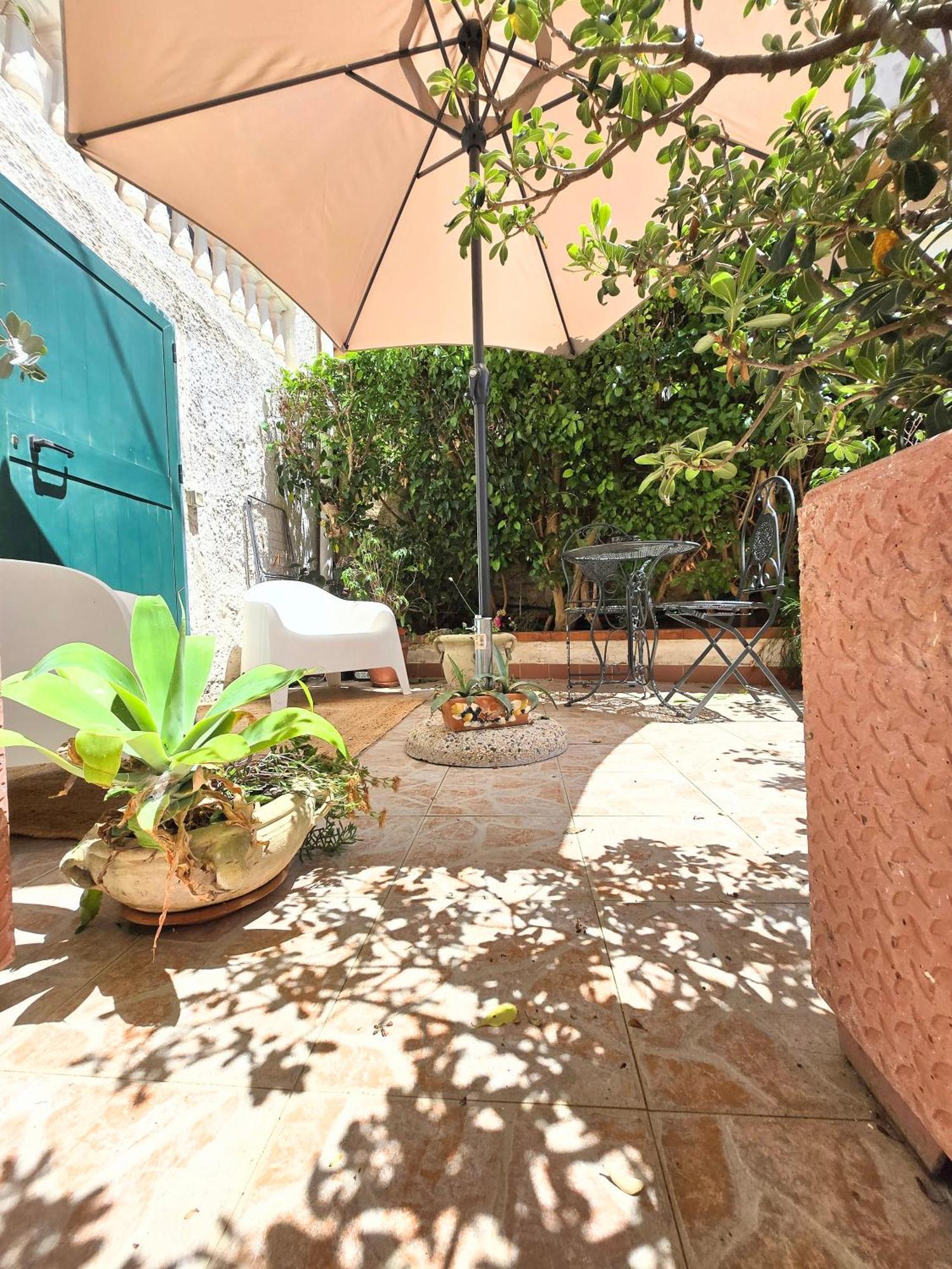 Hotel Casaro Palermo Exterior foto